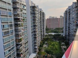 Blk 520C Centrale 8 At Tampines (Tampines), HDB 3 Rooms #251455391